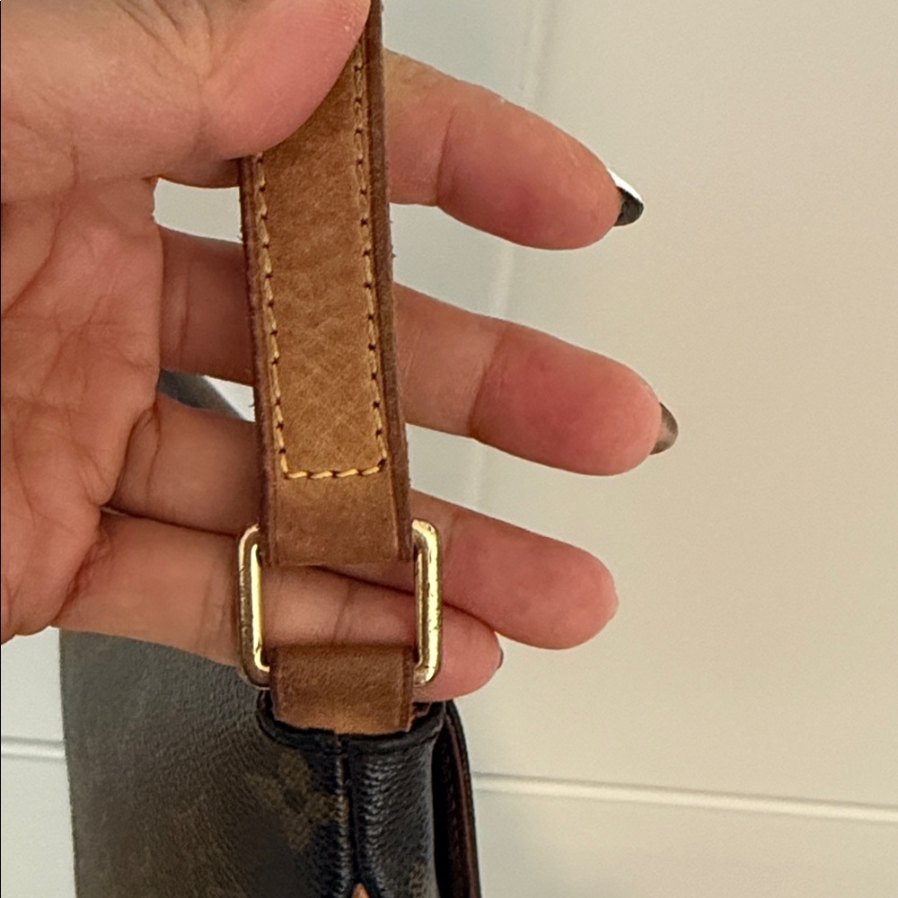 Louis Vuitton Musette Salsa shoulder Bag - Picture 8 of 16